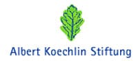 Albert Koechlin Foundation - Environment Recognition Award
