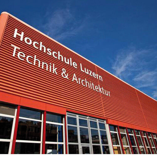 Hochschule für Technik und Architektur Luzern, Horw